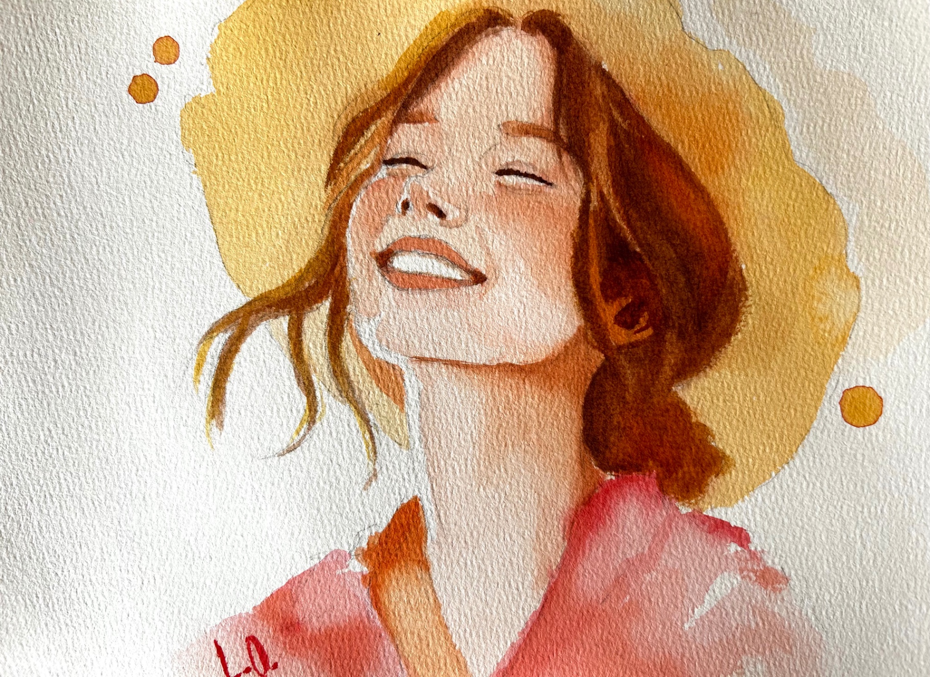 Respiro de sol